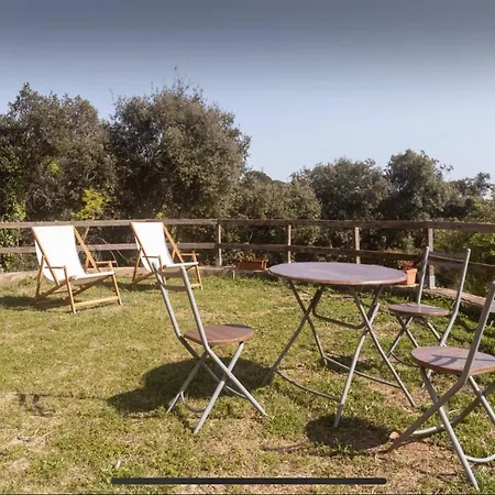Masia Can Castellar * Sant Cebria de Vallalta
