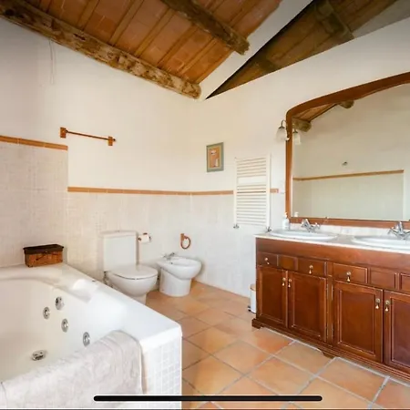Masia Can Castellar