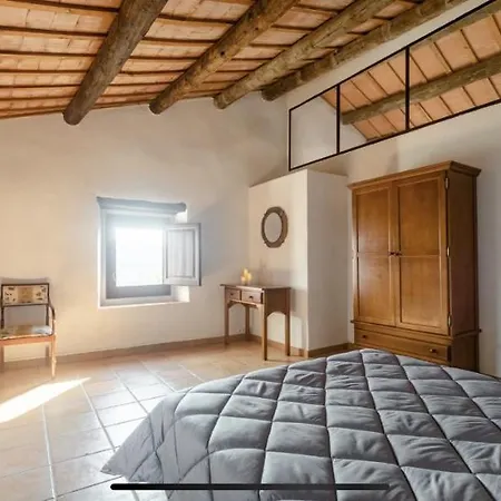 Chalet Masia Can Castellar *
