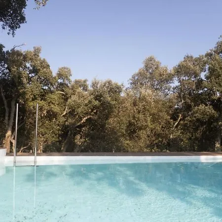 Masia Can Castellar *