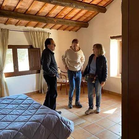 Masia Can Castellar Chalet Sant Cebria de Vallalta